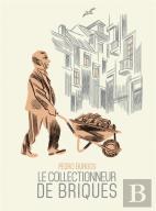 Le Collectionneur De Briques