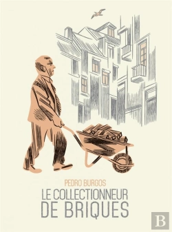 Bertrand.pt - Le Collectionneur De Briques