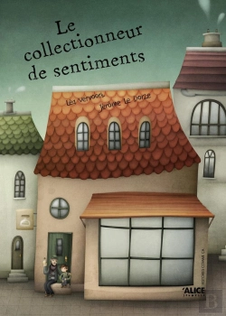 Bertrand.pt - Le Collectionneur De Sentiments