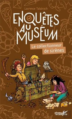 Bertrand.pt - Le Collectionneur De Sirenes