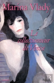 Le Collectionneur De Venise