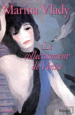 Bertrand.pt - Le Collectionneur De Venise