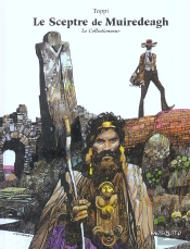 Le Collectionneur Tome 2; Le Sceptre De Muiredeagh