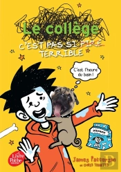 Le College C'Est Pas Si Terrible