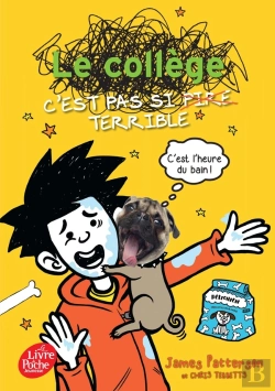 Bertrand.pt - Le College C'Est Pas Si Terrible