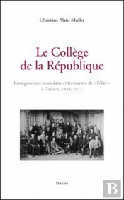 Le Collège De La République