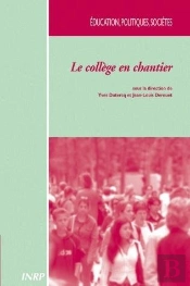 Le Collège En Chantier