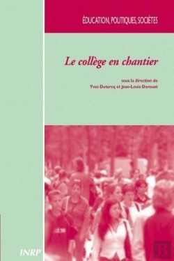 Bertrand.pt - Le Collège En Chantier