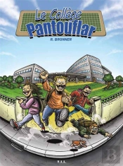 Le College Pantouflar