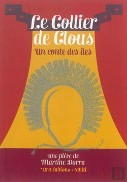 Bertrand.pt - Le Collier De Clous, Un Conte Des Iles.