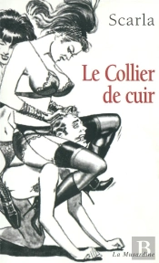 Le Collier De Cuir