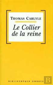 Le Collier De La Reine