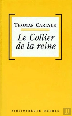 Bertrand.pt - Le Collier De La Reine