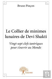 Le Collier De Minimes Lunaires De Devi Shakti