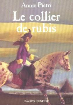 Bertrand.pt - Le Collier De Rubis