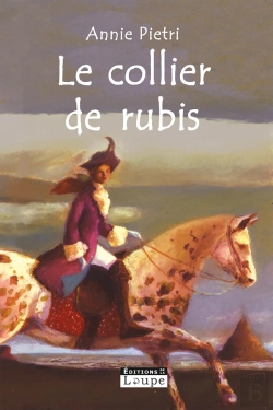 Bertrand.pt - Le Collier De Rubis