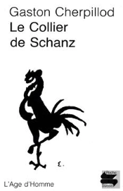 Le Collier De Schanz