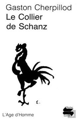 Bertrand.pt - Le Collier De Schanz