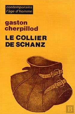 Bertrand.pt - Le Collier De Schanz