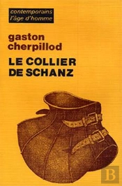 Le Collier De Schanz