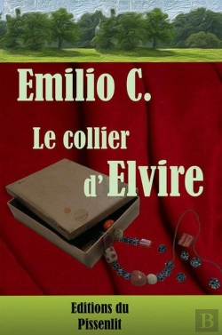 Bertrand.pt - Le Collier D'Elvire