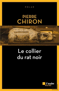 Bertrand.pt - Le Collier Du Rat Noir