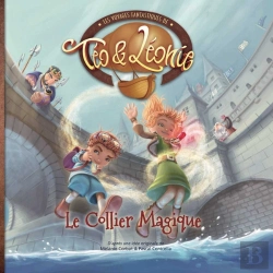 Bertrand.pt - Le Collier Magique