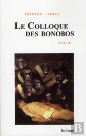 Le Colloque Des Bonobos