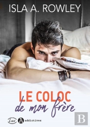 Le Coloc De Mon Frère
