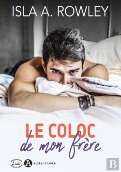Bertrand.pt - Le Coloc De Mon Frère