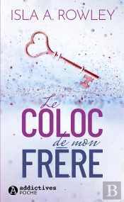 Le Coloc De Mon Frère
