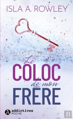 Bertrand.pt - Le Coloc De Mon Frère