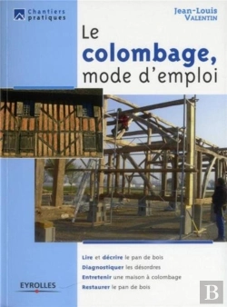 Bertrand.pt - Le Colombage, Mode D'Emploi