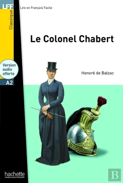 Bertrand.pt - Le Colonel Chabert ; A2