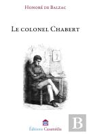 Le Colonel Chabert