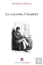Le Colonel Chabert