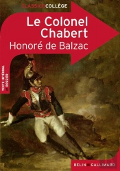 Le Colonel Chabert