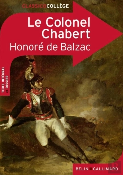 Bertrand.pt - Le Colonel Chabert