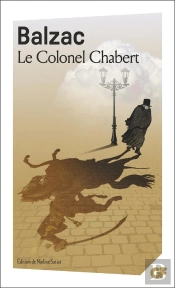 Le Colonel Chabert
