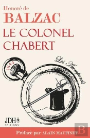 Le Colonel Chabert