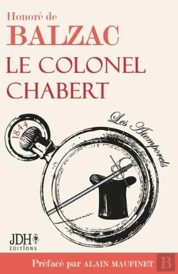 Bertrand.pt - Le Colonel Chabert
