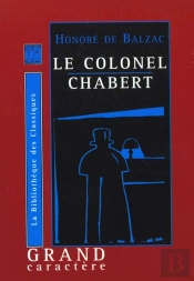 Le Colonel Chabert