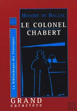 Bertrand.pt - Le Colonel Chabert