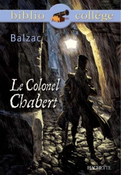 Bertrand.pt - Le Colonel Chabert