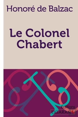 Bertrand.pt - Le Colonel Chabert