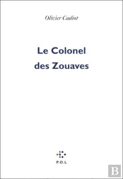 Bertrand.pt - Le Colonel Des Zouaves