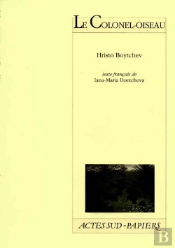 Bertrand.pt - Le Colonel-Oiseau