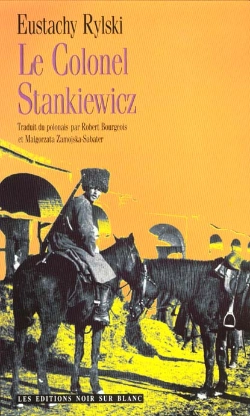 Bertrand.pt - Le Colonel Stankiewicz