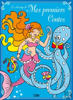 Bertrand.pt - Le Coloriage De Mes Premiers Contes