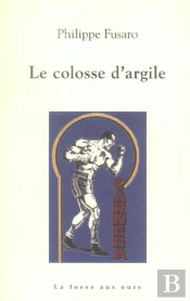 Le Colosse D'Argile